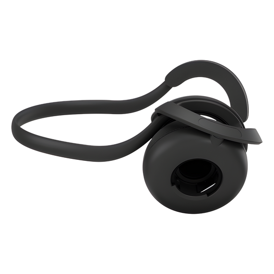 Accesorio / Neckband para Auriculares Jabra Perform 75 / Compatibilidad Exclusiva / Diseño para Cuello (14121-44)