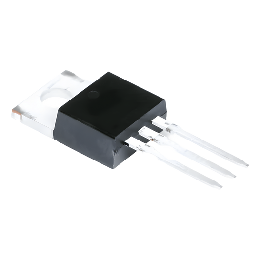 Reguladores de tensión lineal 3/4P 500mA Fixed 8V Pos, TO-220.