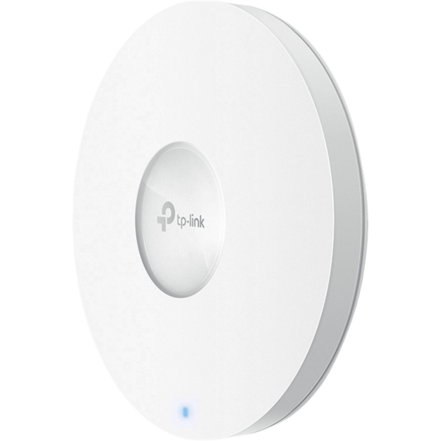 Access Point Wi-Fi 6 AX3000 / Doble Banda 2.4 GHz + 5 GHz / 4-Stream / 160 MHz / MU-MIMO / OFDMA / 1 Puerto Gigabit PoE / Montaje en Techo / Gestión Cloud Omada SDN