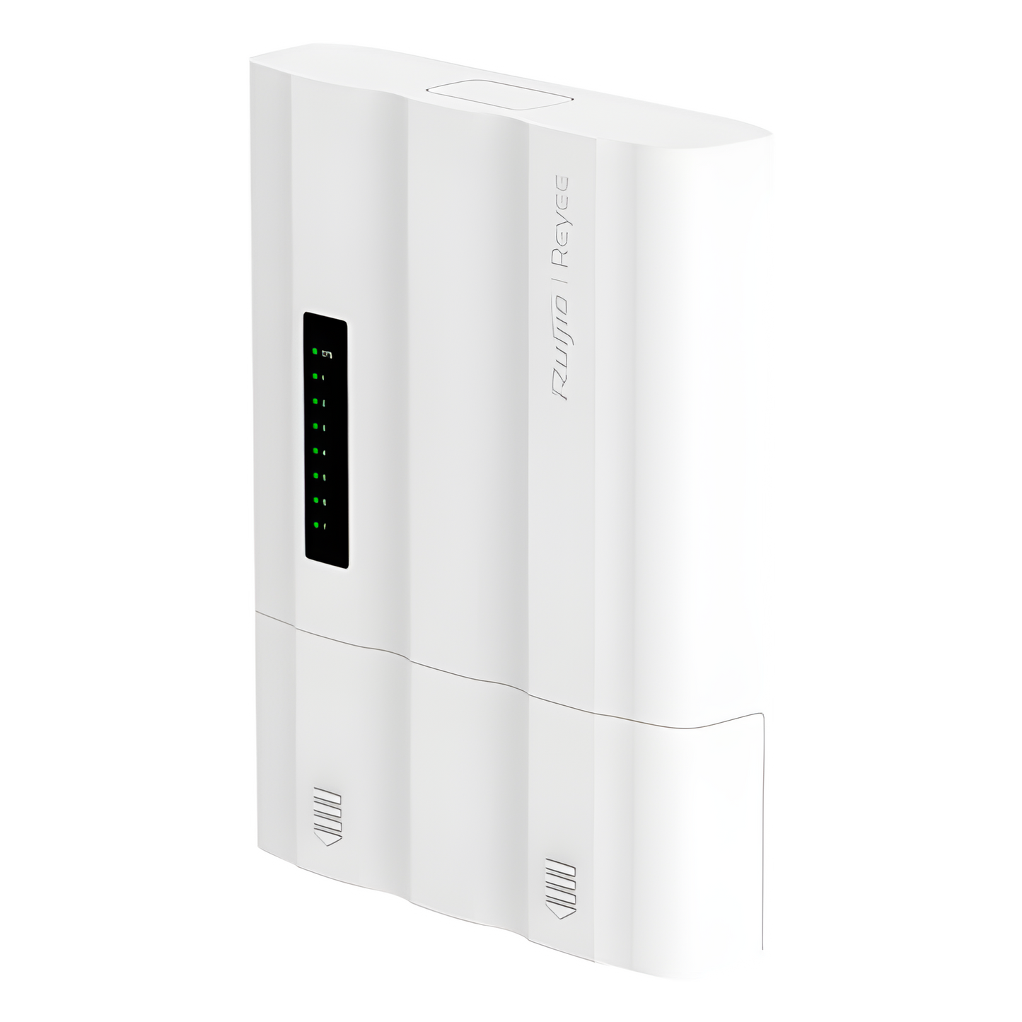Switch Outdoor Capa 2 / 7 Puertos Gigabit + 2 SFP / PoE/PoE+/PoE++ 60W / IP65 / ERPS / Gestión Cloud / 14 Gbps