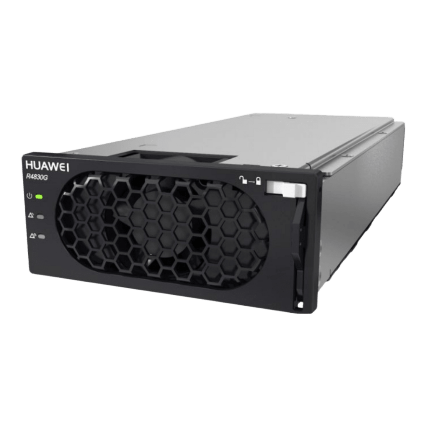 Módulo Rectificador 2000W con Ventilador Integrado para ETP48200 y ETP48200-B2A1