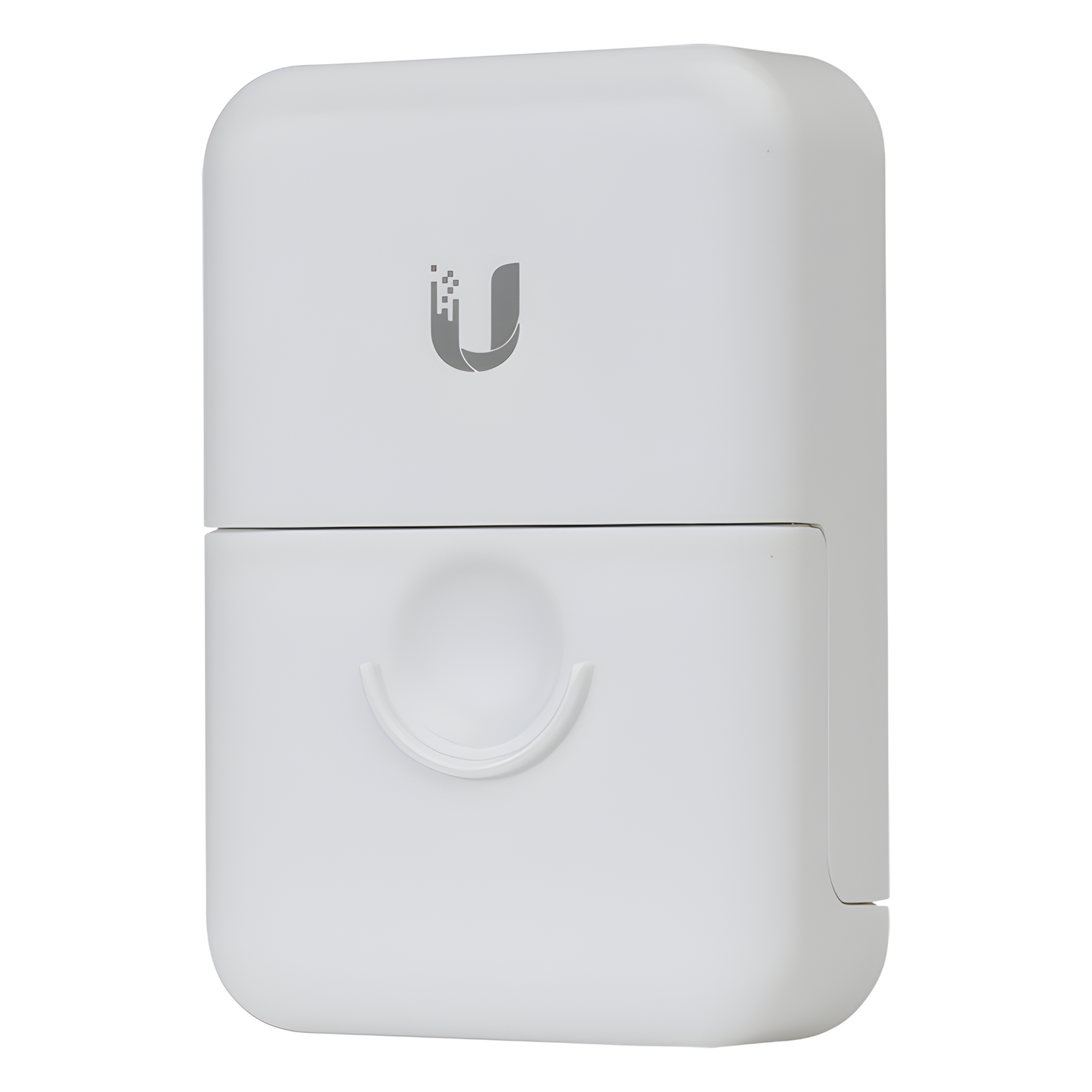Protector contra descargas electrostáticas Gen2 para equipos Ubiquiti para exterior