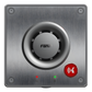 Video Intercom IP para Exterior / Cámara 4 Megapixel (1080p) / HDR e Iluminación IR / Altavoz 5W y Doble Micrófono con Reducción de Ruido / Panel Acero Inoxidable y Cuerpo Aluminio / IP66 e IK10 / PoE+ / 2 Líneas SIP