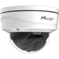 AI Motorized Pro Dome Network Camera / 2 Megapixel (1080p) / 90fps / 140dB Super WDR / Smart IR II / AI Video Analytics / SIP / 1TB MicroSD / IP67 IK10