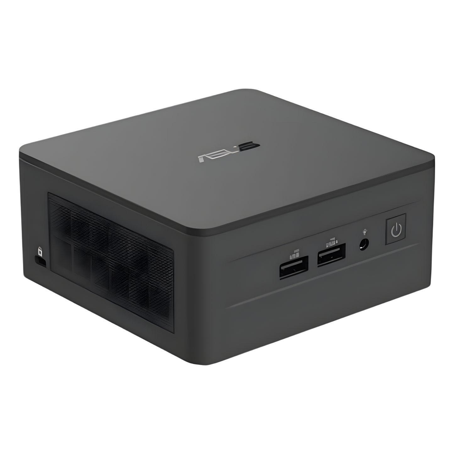 Mini PC NUC Barebone / Core i5 -1340P / WiFi 6E y 2.5 GbE / Bluetooth / No incluye Memoria RAM, SSD y S.O. /  Incluye Fuente