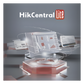 HikCentral Lite / Licencia Añade 1 Puerta Adicional al Sistema de Control de Acceso (HikCentral-L-ACS-1Door)