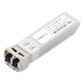 Transceptor Óptico SFP+ (Mini-Gbic) / Monomodo 1550 nm / 10 Gbps / 10GBASE-ZR / Conectores LC/UPC Dúplex / DDM / Hasta 100 km