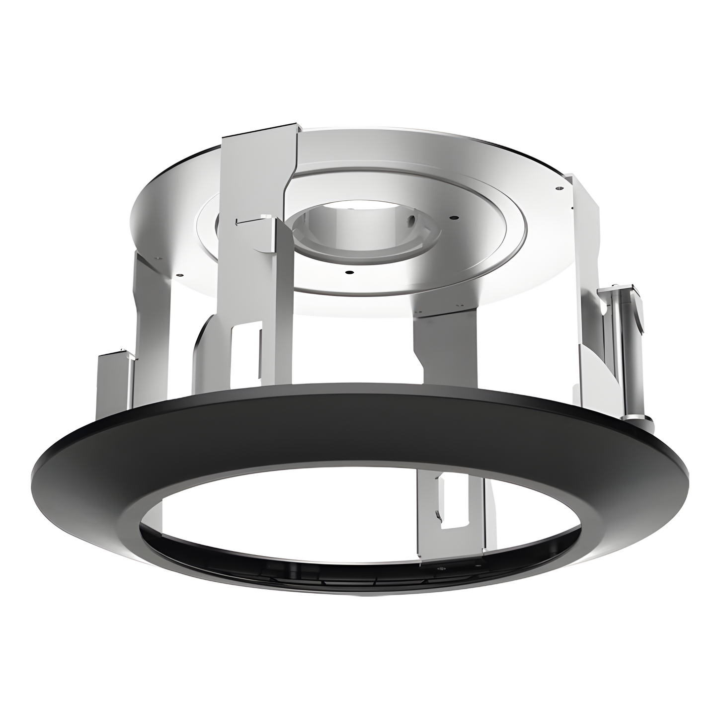 Montaje de Plafon para PTZ con IR / Compatible con todos los PTZ de 4 Pulgadas / epcom y HIKVISION