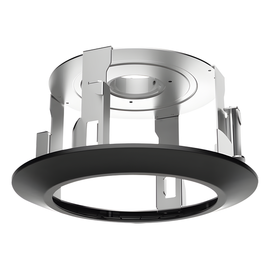 Montaje de Plafon para PTZ con IR / Compatible con todos los PTZ de 4 Pulgadas / epcom y HIKVISION