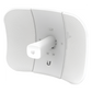 LiteBeam 2x2 MIMO airMAX AC GEN2 CPE hasta 450 Mbps, 5 GHz (5150 - 5875 MHz) con antena integrada de 23 dBi