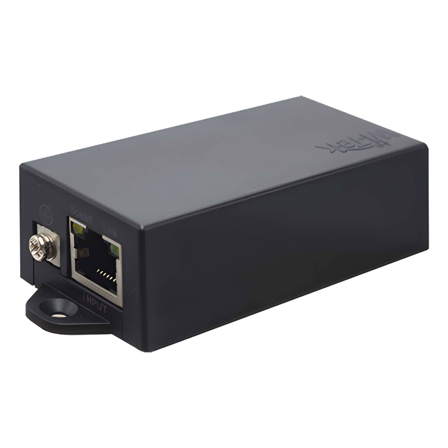 Convertidor PoE / Entrada PoE 802.3 af/at / Salida PoE 24V pasivo / Conexión plug and play / Alcance de hasta 100 metros Solo en PoE estandarizado / Aplicaciones Enlaces Inalámbricos