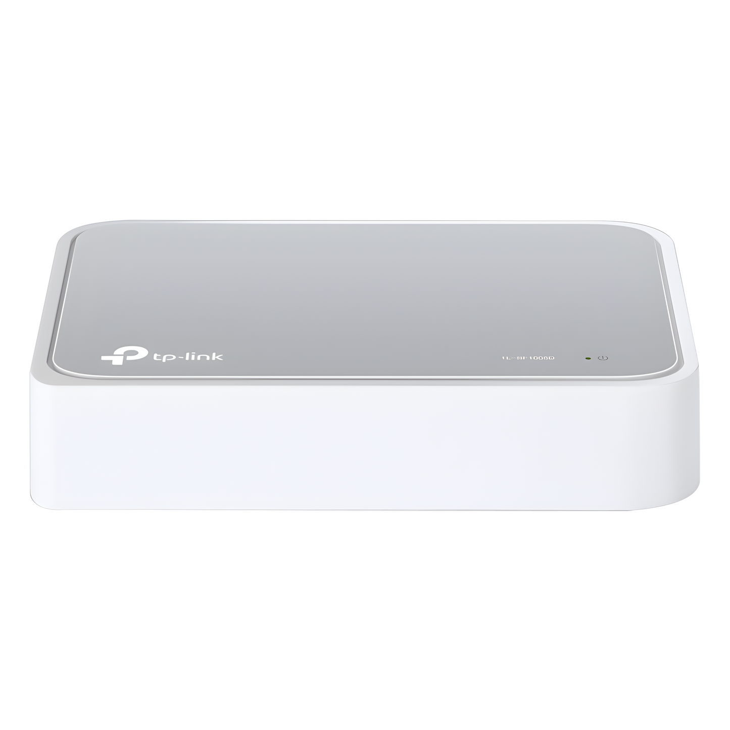 Switch de escritorio 5 puertos 10/100 Mbps