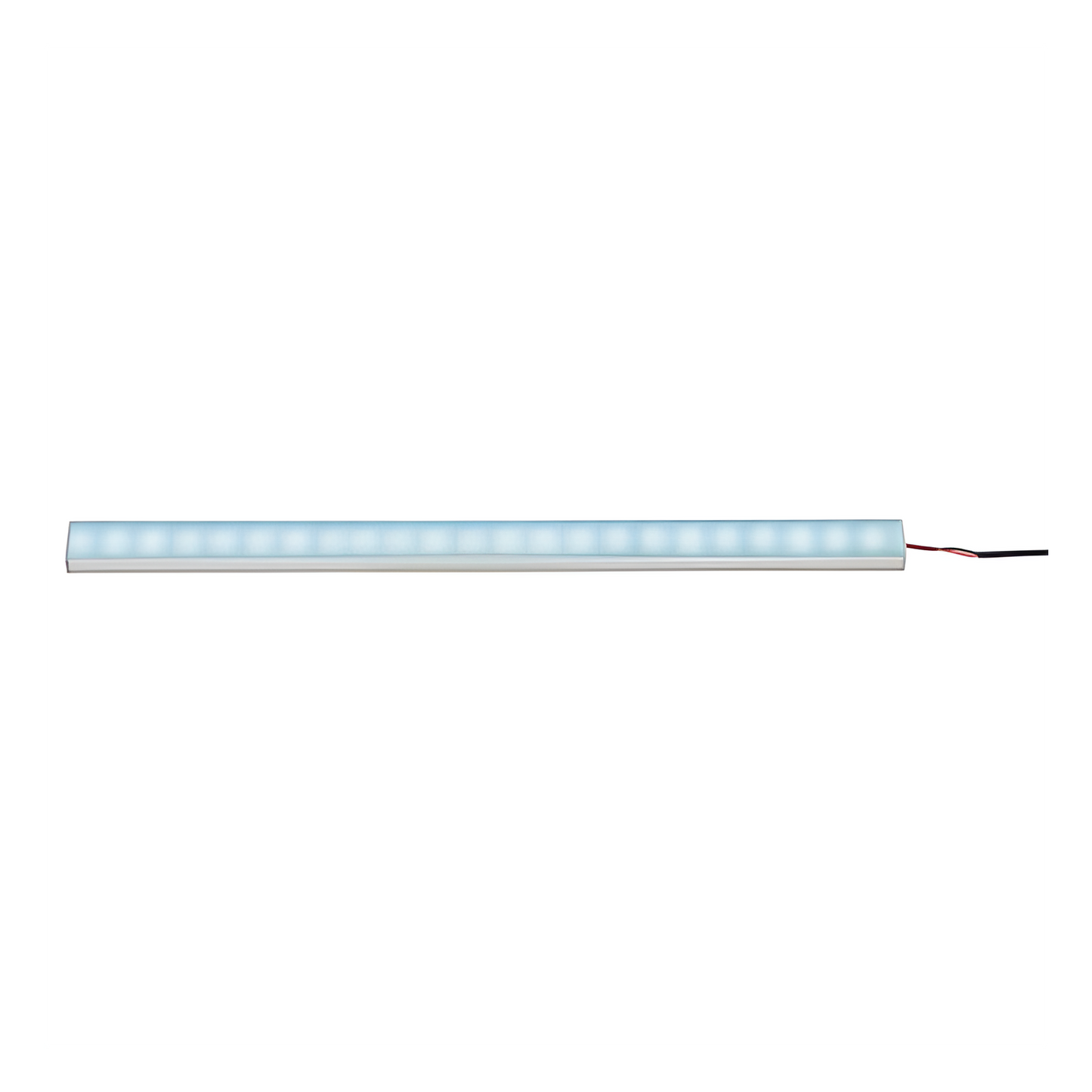 Kit de Tira de Luz LED SmartZone G5, Con Cable USB, Sensor de Puerta y Montaje de Instalación Incluido