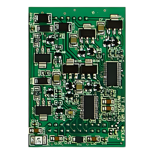 Módulo de 2 Puertos FXS para PBX Yeastar / Compatible P-Series / Conecta Teléfonos y Faxes Analógicos