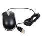 Mouse Original USB para DVR / NVR / Compatible con Todas las Marcas del Mercado / HANWHA / HIKVISION / epcom / IDIS / HiLook
