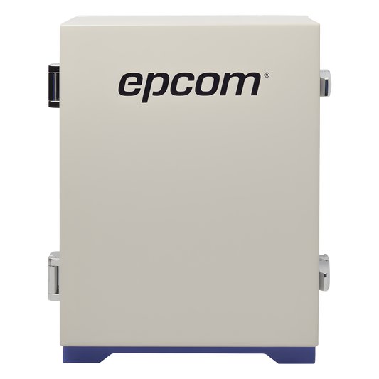 (HASTA 2 KILÓMETROS) Amplificador para ampliar cobertura Celular en Exterior | 850 MHz, Banda 5 | Soporta 3G y Mejora las llamadas | 85 dB de Ganancia, 5 Watt de potencia Máxima, hasta 2 km de cobertura.