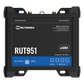 Router PoE 4G Industrial con VPNs Avanzadas / Dual SIM / Soporta eSIM / Gestión Remota (Opcional RMS)