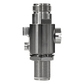 Protector Contra Descargas Eléctricas / Rango de Frecuencia de DC a 5.8 GHz / Impedancia 50&Omega; / Protección Bidireccional / Tubo de Descarga de Gas 90V Reemplazable / Conectores N hembra
