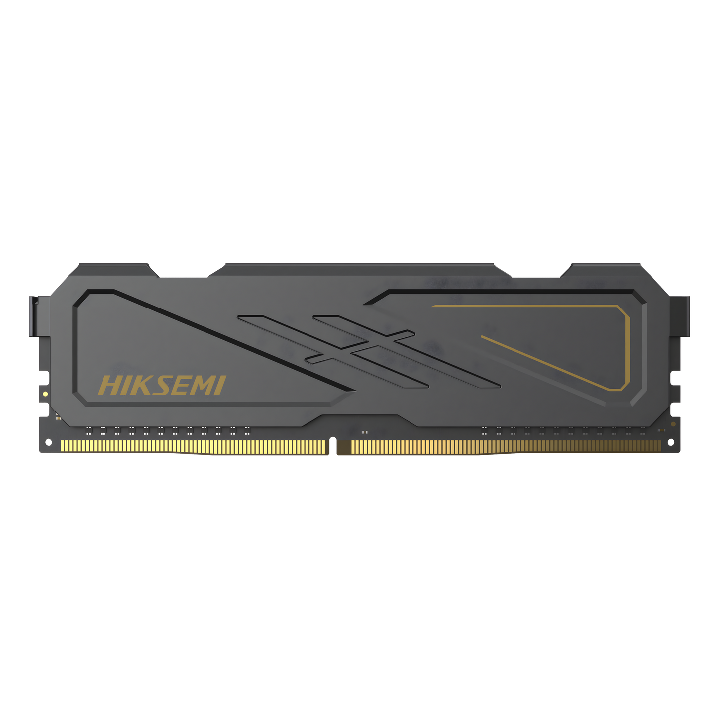 HIKSEMI ARMOR DDR4 8 GB / 3200 MHz / UDIMM 288 Pines / Intel XMP 2.0 / PC Gaming y Workstation