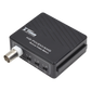 (TRANSCEPTOR) RECEPTOR DE VIDEO ACTIVO DE LARGO ALCANCE /  400 Metros con RECEPTOR ACTIVO TT4501T / Resolución 2 MP / Compatible con cámaras HD-TVI/CVI/AHD/CVBS / Protección Interconstruida contra sobretensión.