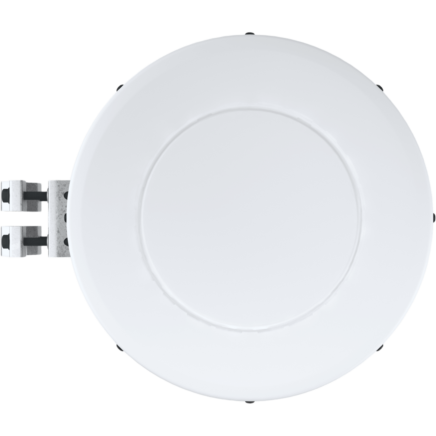 Antena Horn Sectorial / Wideband 5+6 GHz / Haz Simétrico 20° / Ganancia 21-23 dBi / TwistPort™ / IP55 / 4900-7200 MHz / Dual Linear H+V