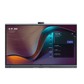 Yealink MeetingBoard 86 Pro, Centro de Colaboración Inteligente con IA, 4K UHD, Android 13, Micrófonos Integrados y Cámara Ultra Gran Angular