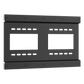 Montaje de Pared para Dockstation BodyCam / Compatible con DSMDS003 y DSMDS005 / Soporta 2 módulos de expansión