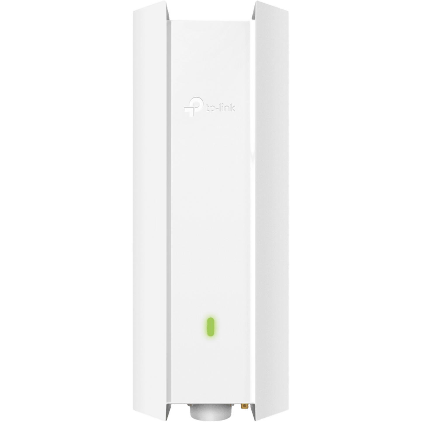 Access Point AX1800 Indoor/Outdoor Wi-Fi 6 / 1.8 Gbps / 2 Puertos Gigabit / Gestión Centralizada Omada / PoE+ / Mesh / Seamless Roaming