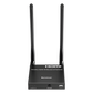 Receptor Inalámbrico HDMI | 4K@60Hz 4096x2160 | Tecnología ipcolor STREAM | Banda 5G 5.18-5.24 GHz | Distancia 50 m | Conexión de Hasta 1 a 4