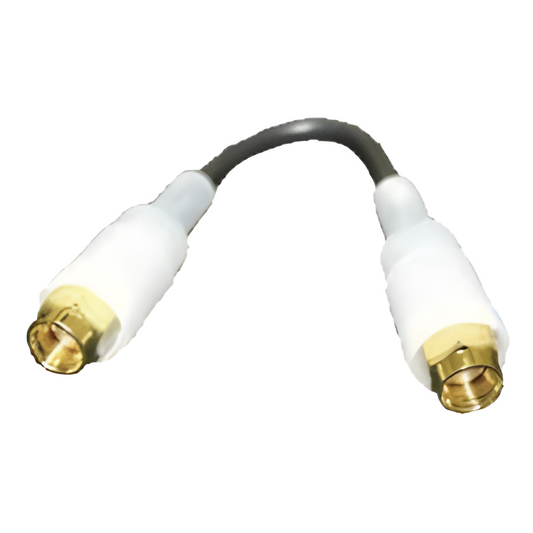 Cable RP-SMA a RP-SMA, repuesto para antenas: RD-5G30, RD-5G34 (Individual)