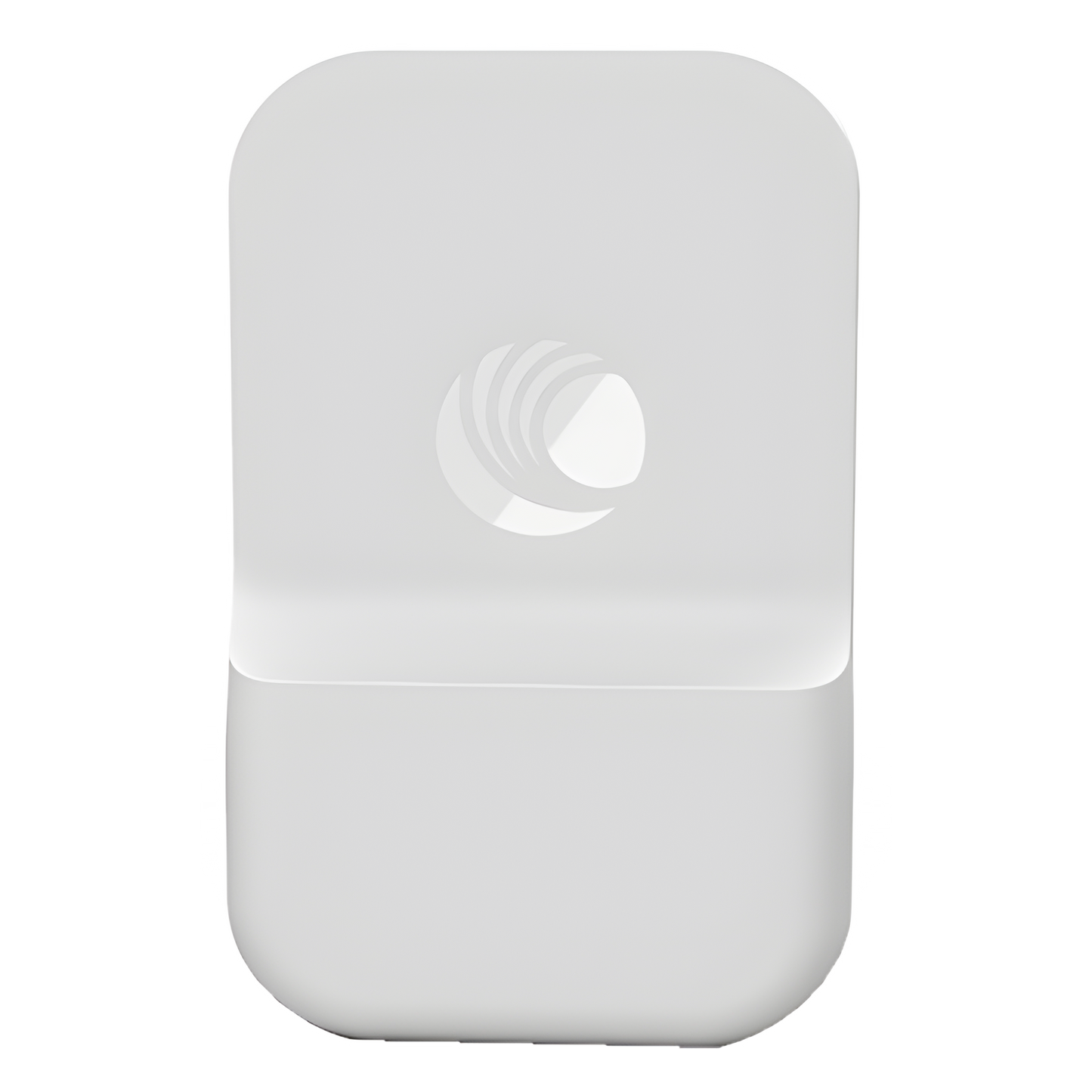 Nodo cliente cnWave V1000, 60 GHz (frecuencia libre), antena sectorial de 80º, 22.5 dBi, hasta 500 metros, 2 Gbps