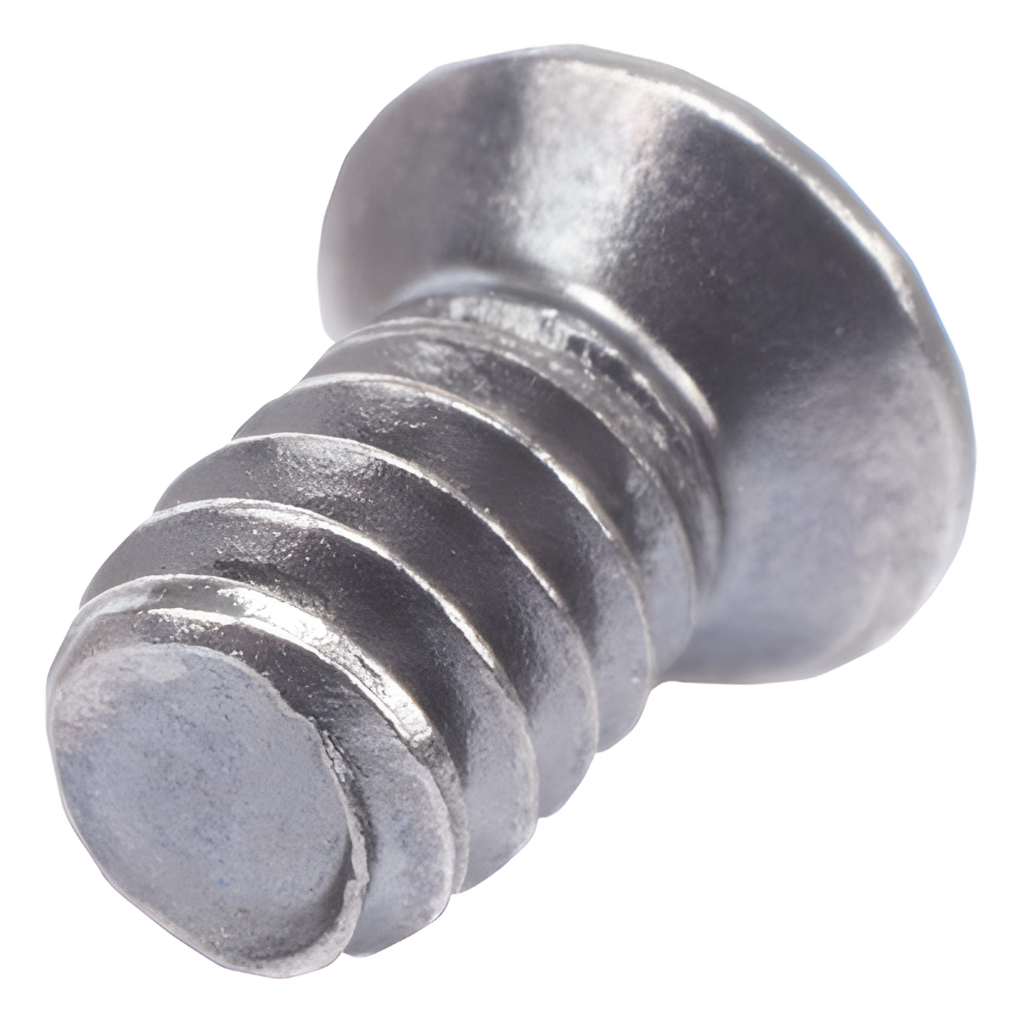 Tornillo (1 pieza) para Rieles de HDD / Sujetadores Laterales / Compatible con 190200293