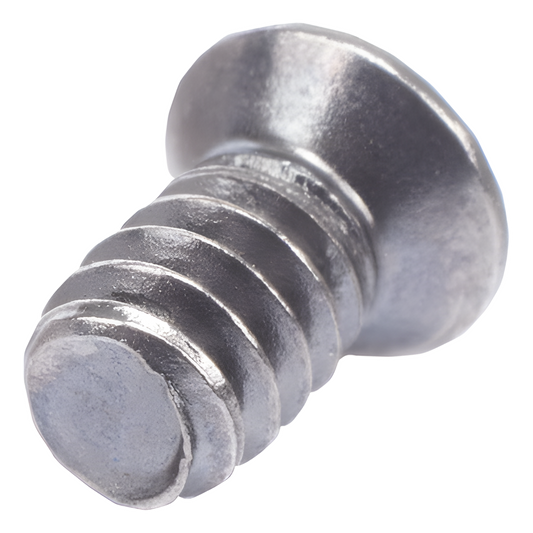 Tornillo (1 pieza) para Rieles de HDD / Sujetadores Laterales / Compatible con 190200293