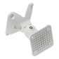 (quickMOUNT pro LHG) Montaje de pared o poste para equipos LHG-Series con ajuste de 140°