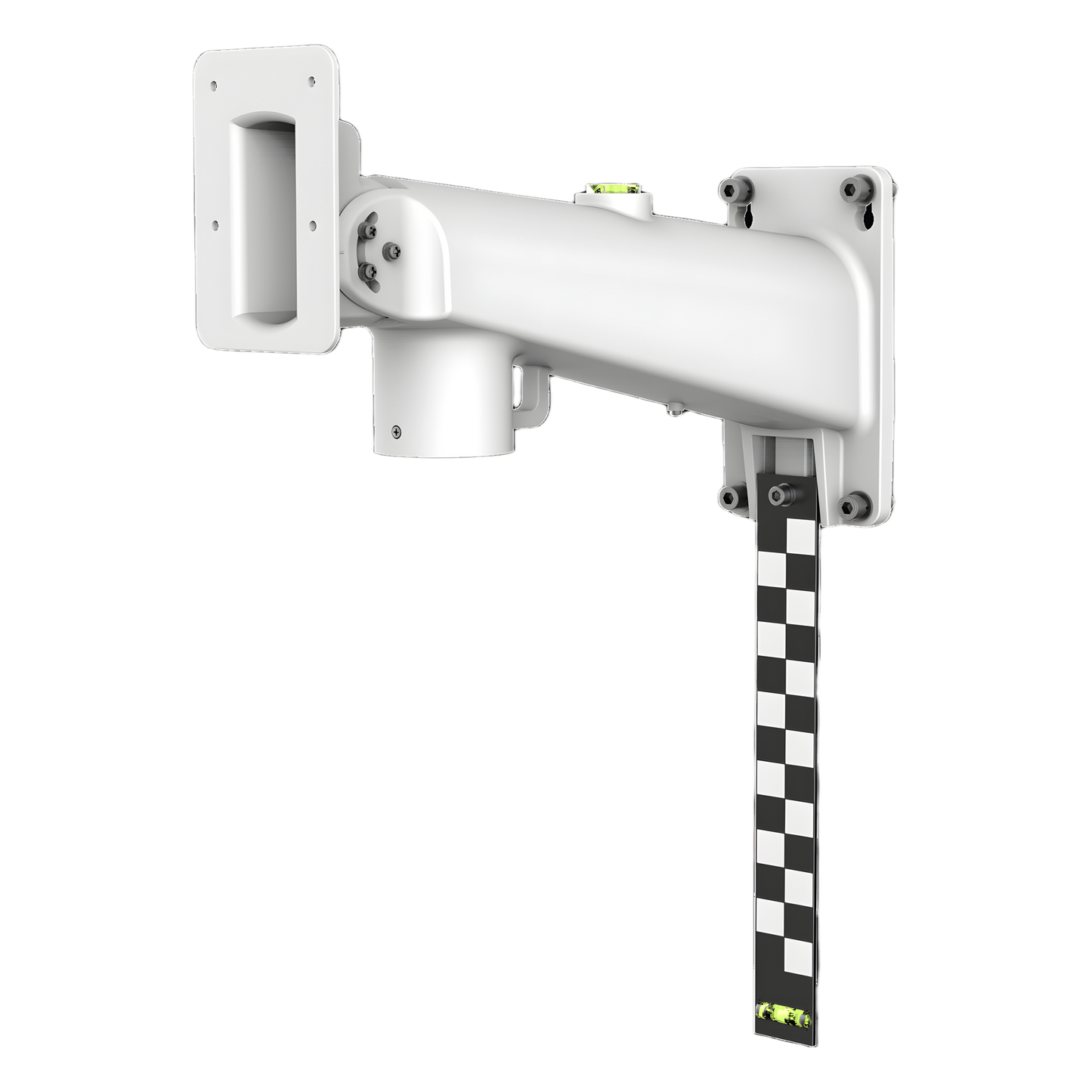 Montaje de Pared para Radar IP Hikvision