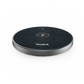 Micrófono inalámbrico 360° VCM36W-PACKAGE de Yealink para videoconferencias, con amplio alcance y cancelación de ruido.