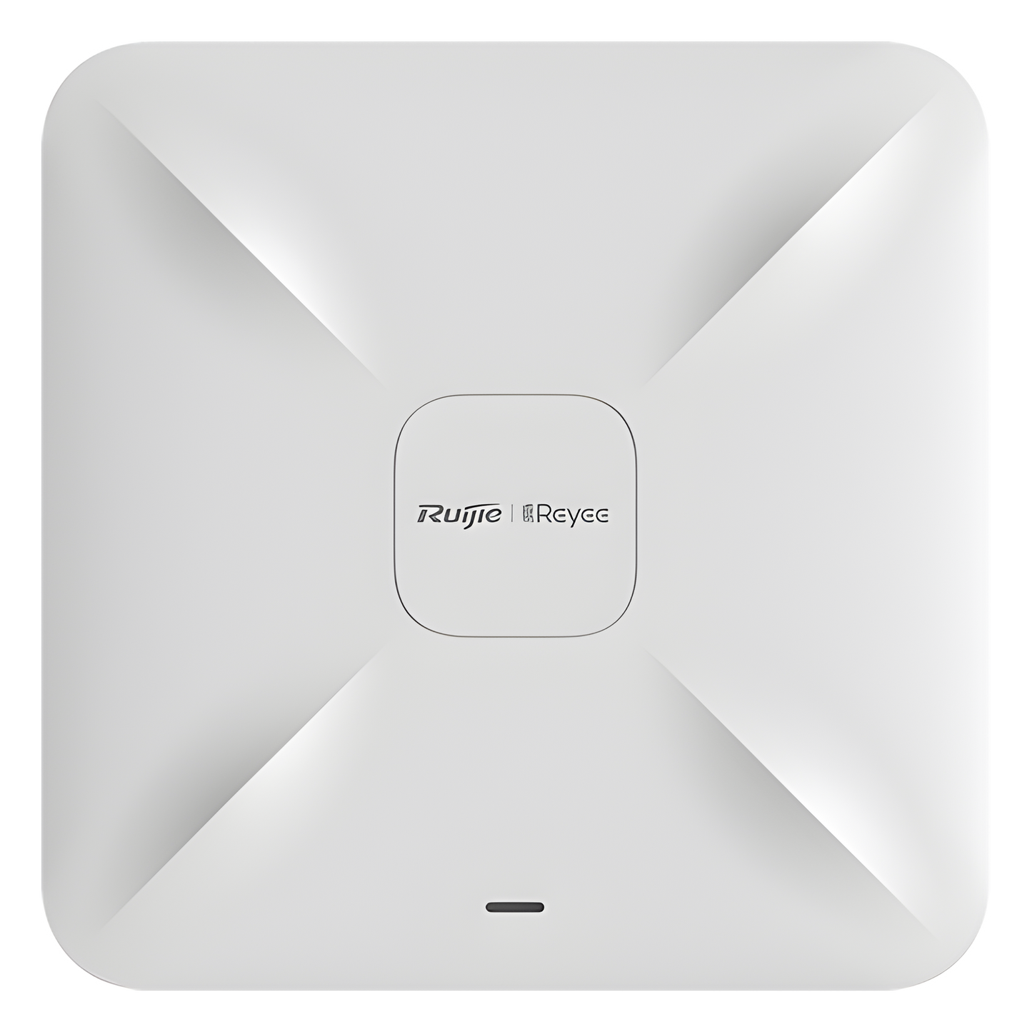 Punto de Acceso Wi-Fi 5 para interior en techo doble banda 802.11ac MU-MIMO 2X2, puertos 10/100