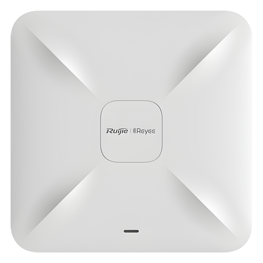 Punto de Acceso Wi-Fi 5 para interior en techo doble banda 802.11ac MU-MIMO 2X2, puertos 10/100