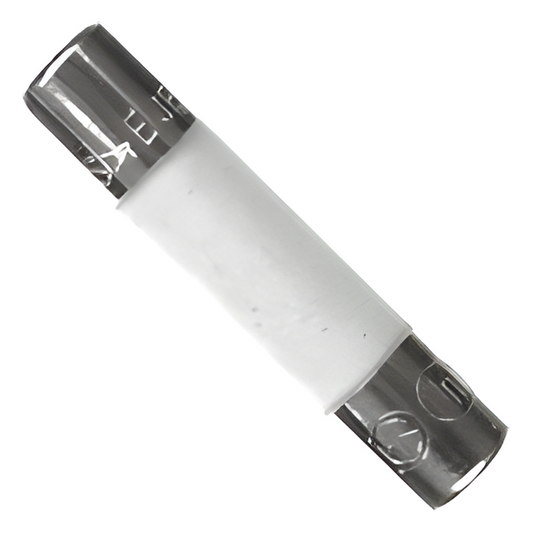 Fusible de Ceramica Tipo Europeo  8 Amp 250 V.