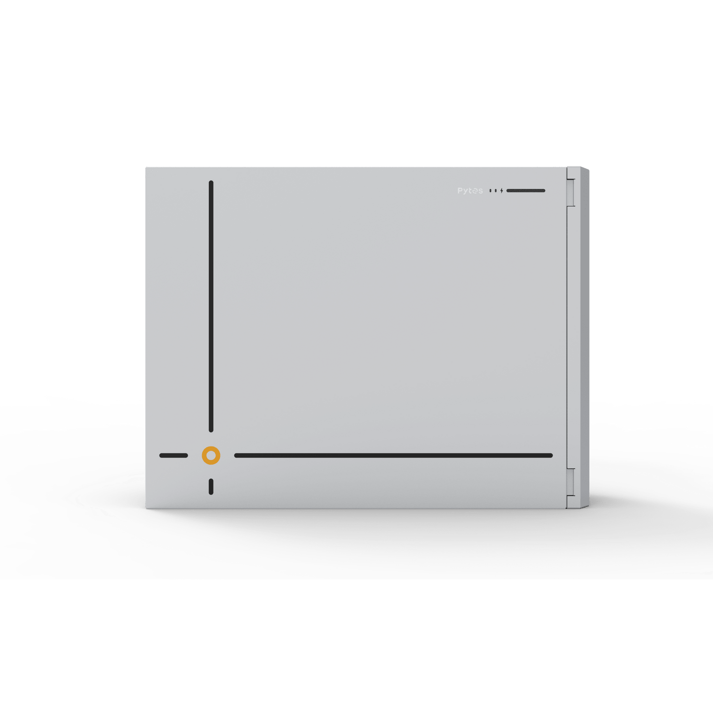 Batería de Litio Hierro Fosfato IP66 (LiFePO4) de 11.776 Kwh, 51.2 Vcc, 230 Ah Outdoor, Instalación en pared