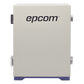 Amplificador para ampliar cobertura Celular en Exterior | 1900 MHz, Banda 2 | Soporta 2G y 3G, Mejora las llamadas, 85 dB de Ganancia, 5 Watt de potencia Máxima, hasta 2 km de cobertura.