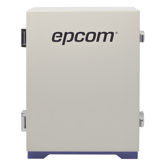 Amplificador para ampliar cobertura Celular en Exterior | 1900 MHz, Banda 2 | Soporta 2G y 3G, Mejora las llamadas, 85 dB de Ganancia, 5 Watt de potencia Máxima, hasta 2 km de cobertura.