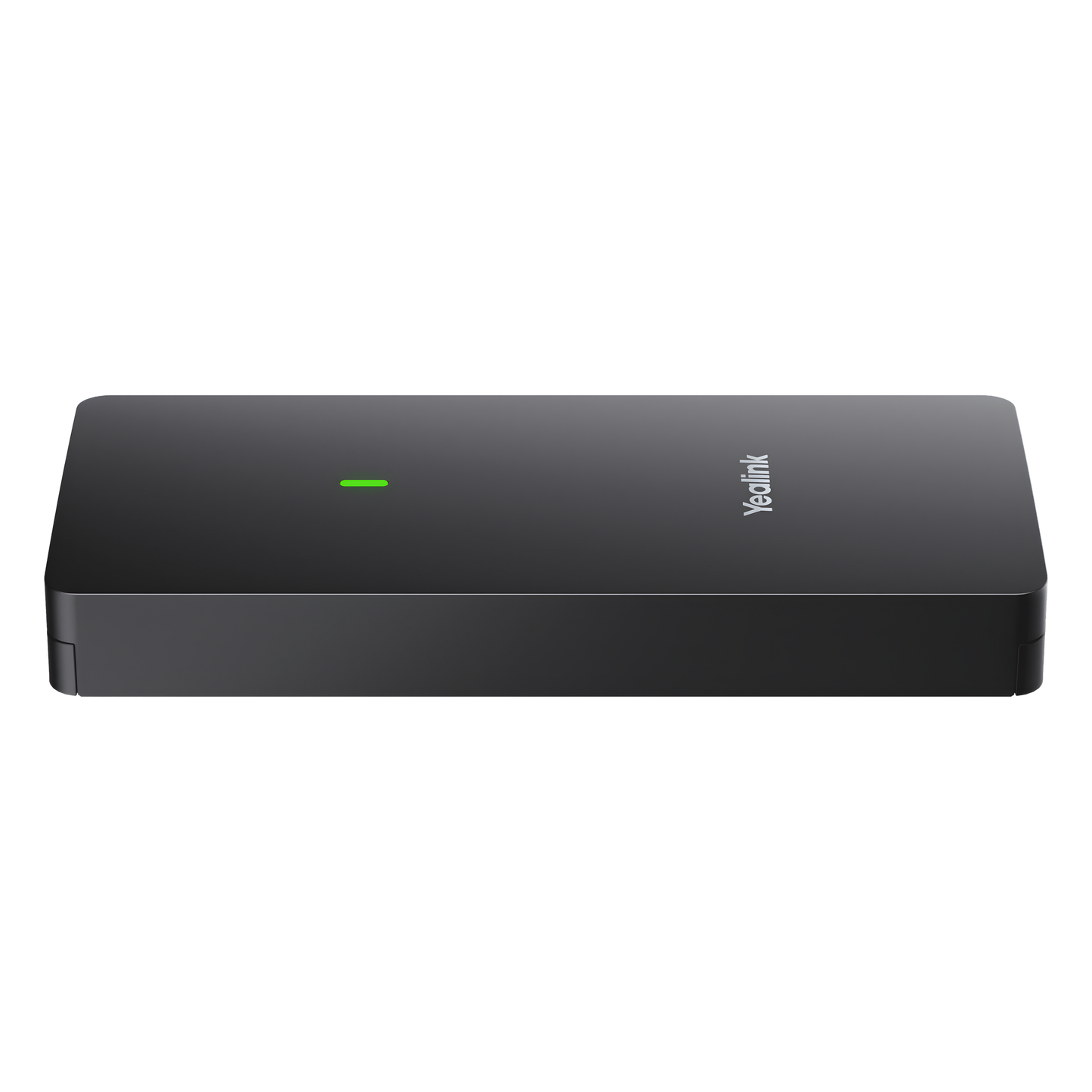 Hub Inteligente USB-C Yealink VCH51 Pro para Presentaciones 4K y Videoconferencia BYOD