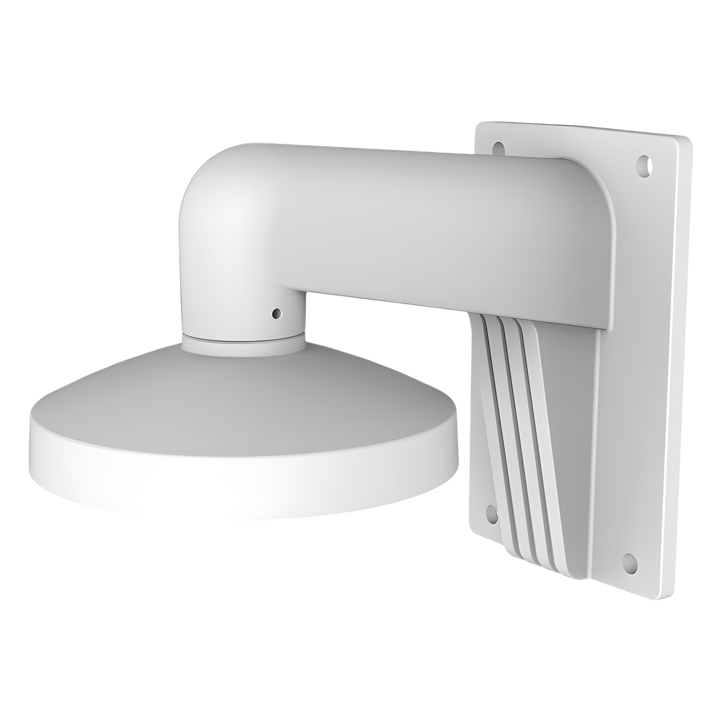 Montaje de pared para domos Hikvision DS-2CD27X5FWD-IZS / DS-2CD27X3G0-IZS