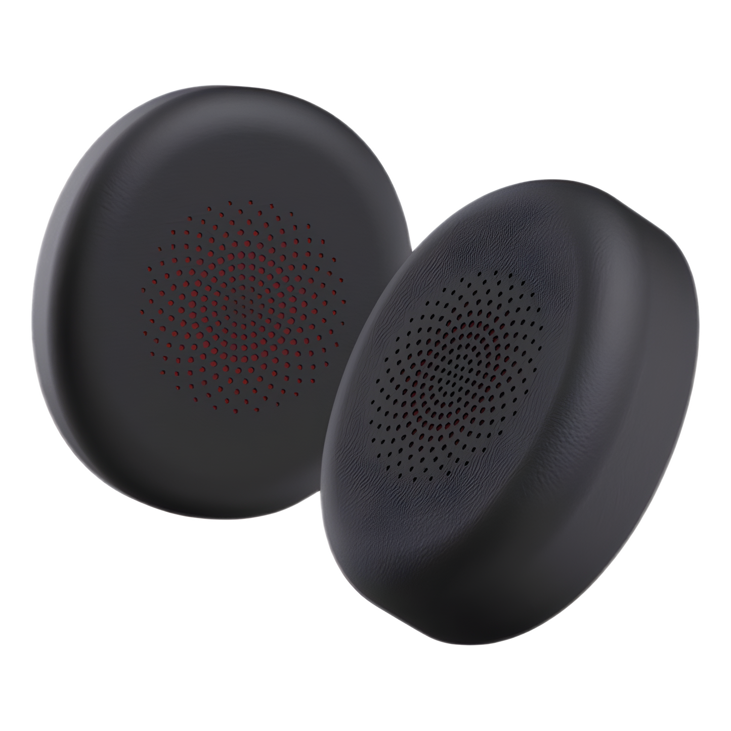 Almohadillas de Repuesto Yealink para Diademas BH74 / WH68 / UH48 (1 Par)