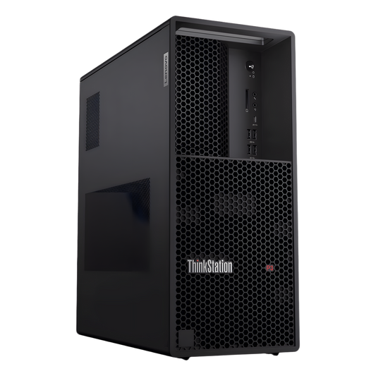 Workstation Torre / Intel Core Ultra 5 235 vPro / 16 GB DDR5-5600 / 1 TB SSD PCIe Gen4 / Windows 11 IoT Enterprise LTSC 2024 / Garantía 3 Años On-site