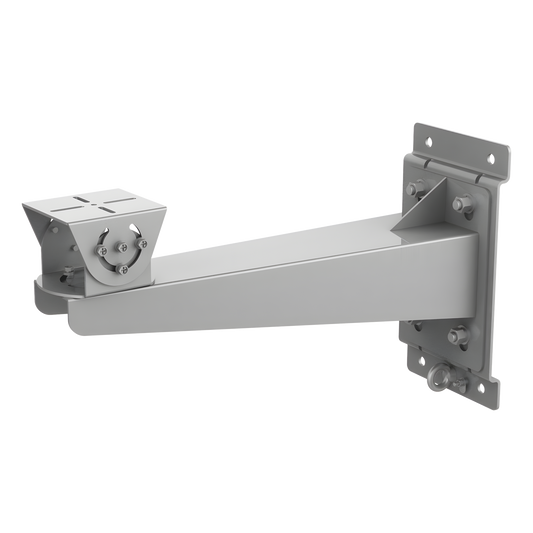 Montaje de pared para cámara anti-explosión