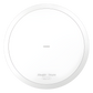 Punto de acceso Wi-Fi 7 para interior en techo hasta 3.57 Gbps doble banda 802.11be MU-MIMO 2x2