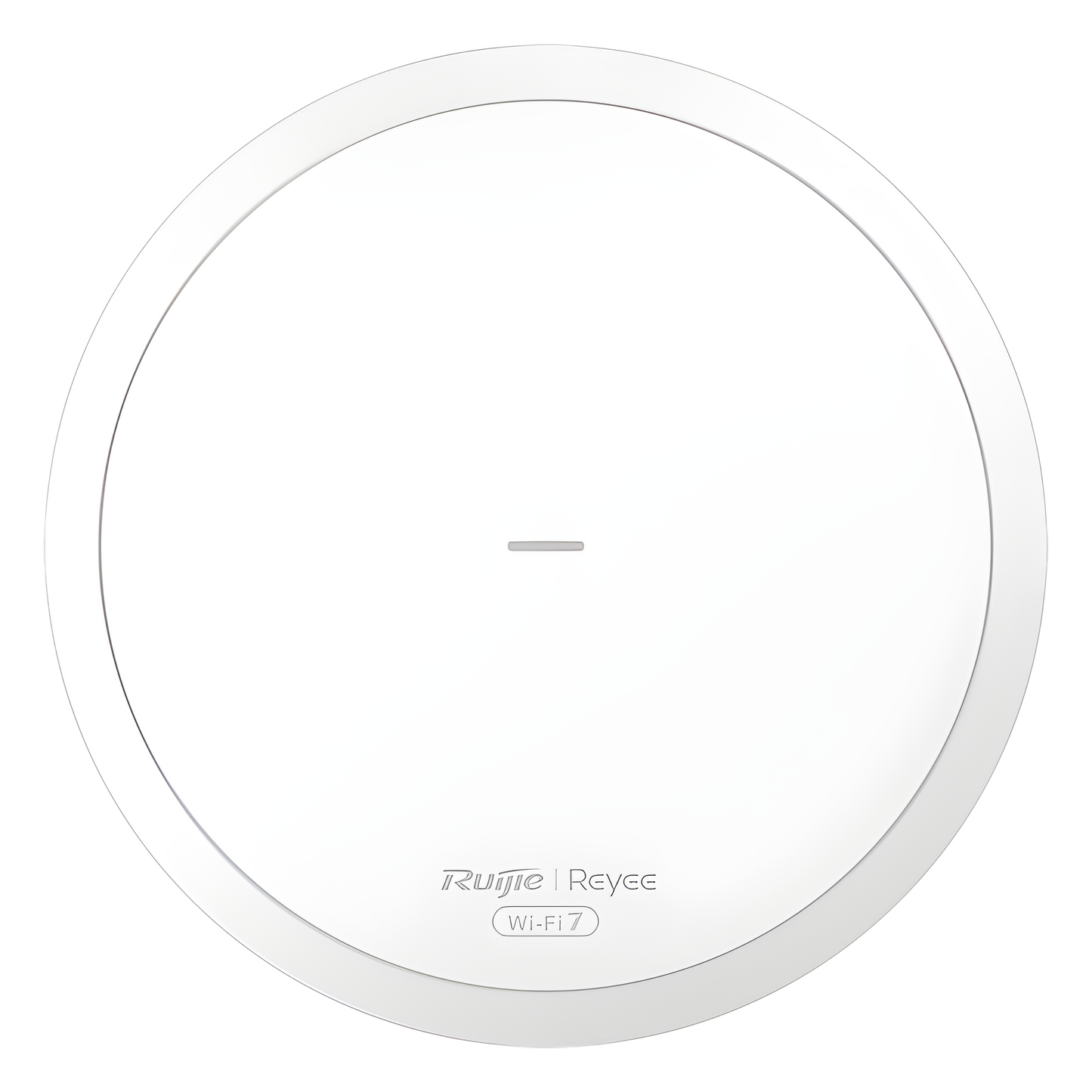 Punto de acceso Wi-Fi 7 para interior en techo hasta 3.57 Gbps doble banda 802.11be MU-MIMO 2x2