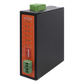 Controlador Solar Inteligenete hasta 8A / Entrada Panel 12/24 Vcc 400W / Batería Plomo-ácido y Litio.